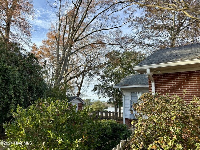 101 S Main St in Bath, NC - Building Photo - Building Photo