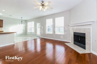 204 Clydesdale St in Waxahachie, TX - Building Photo - Building Photo