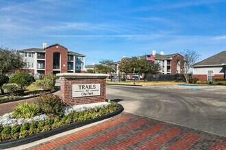 Trails at City Park in Houston, TX - Building Photo - Building Photo