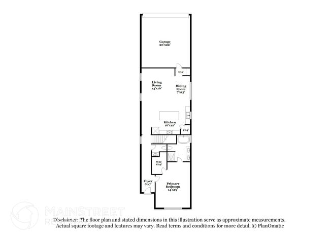 6424 Sprucepine Ln in St. Cloud, FL - Building Photo - Building Photo