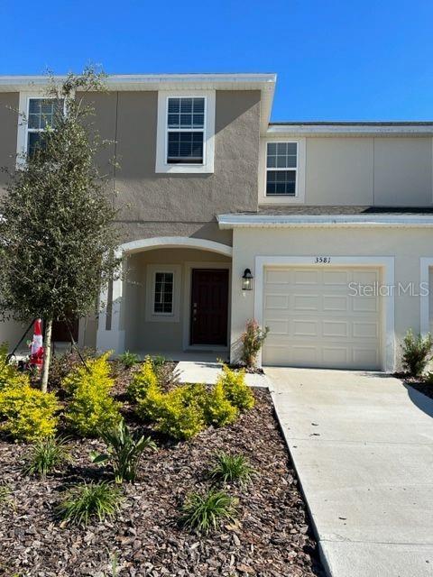 3581 Anibal St in Kissimmee, FL - Building Photo