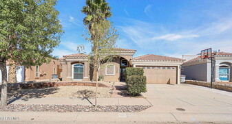 3728 Tierra Aurora Dr