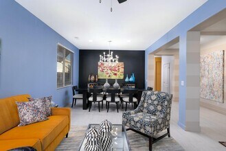 2090 Savanna Way in Palm Springs, CA - Building Photo - Building Photo