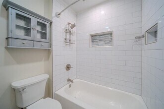 2513 Belhaven Dr in Mesquite, TX - Building Photo - Building Photo