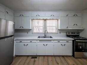 1608 Central Ave in Tifton, GA - Building Photo - Building Photo