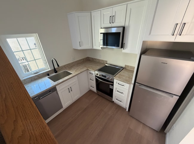 property at 3608 Wilshire Terrace