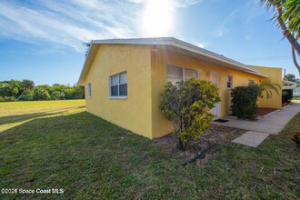 306 Arthur Ave in Cocoa Beach, FL - Building Photo - Building Photo