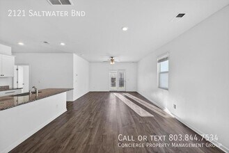 2121 Saltwater Bnd in Beech Island, SC - Building Photo - Building Photo