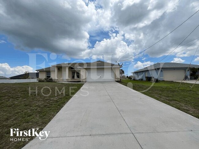 property at 1834 NE 21st St