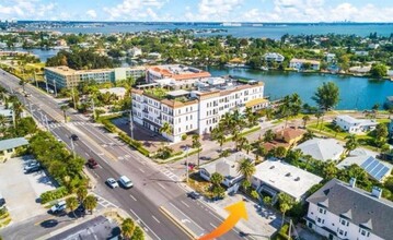 3675 Gulf Blvd in St Pete Beach, FL - Building Photo - Building Photo