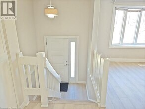 170 Thaler Ave in Kitchener, ON - Building Photo - Building Photo