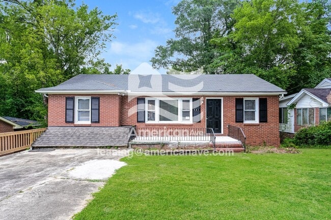 property at 531 Rogers Dr
