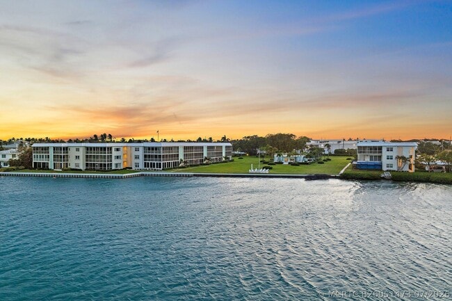 property at 100 Waterway Rd