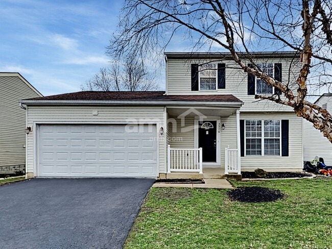 property at 3516 High Creek Dr