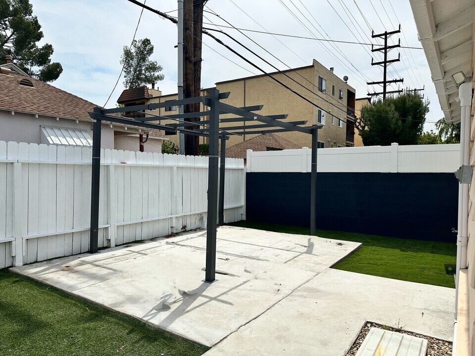 724 Geneva St in Glendale, CA - Building Photo