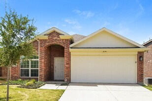 1209 Rainer Dr in Princeton, TX - Building Photo