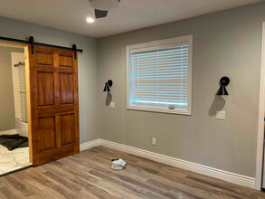1302 W Cedar Ave in Duncan, OK - Building Photo - Building Photo