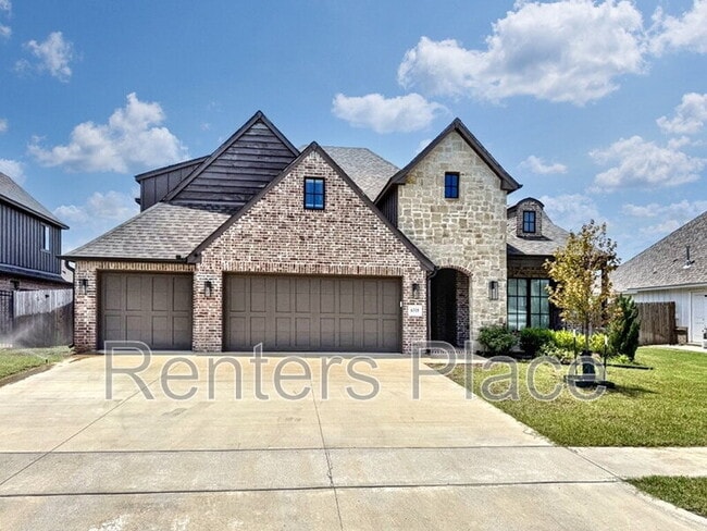 property at 6318 E 127th St S