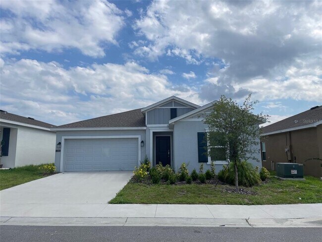 property at 2330 Burney Fls Ln