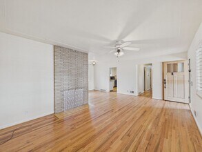 1695 E Cornell Ave in Denver, CO - Building Photo - Building Photo