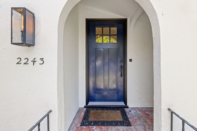 2243 Yajome St in Napa, CA - Building Photo - Building Photo