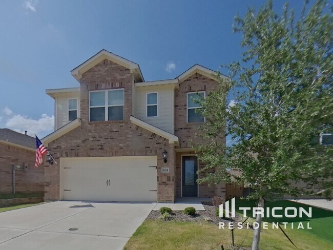 property at 1214 Dye Blvd