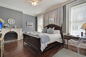 80 Society St-Unit -A in Charleston, SC - Foto de edificio - Building Photo