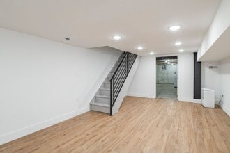 3312 W Cumberland St in Philadelphia, PA - Building Photo - Building Photo