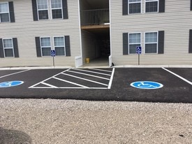 875 American Greeting Card Rd, Unit f in Corbin, KY - Building Photo