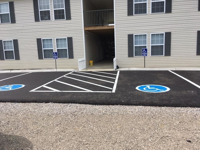 875 American Greeting Card Rd, Unit f, Unit f