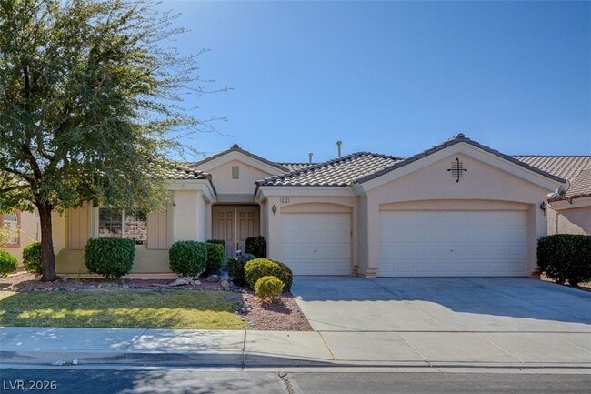 property at 2121 Arpeggio Ave