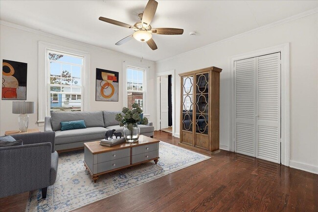 property at 132 Thorne St