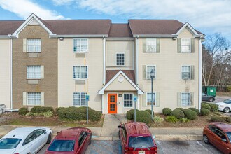 Siegel Select Montgomery in Montgomery, AL - Building Photo - Building Photo