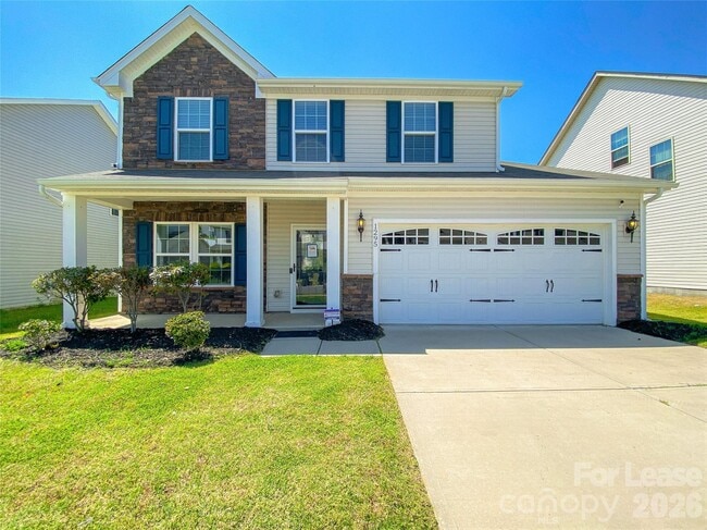 property at 1295 Farm Branch Dr SW