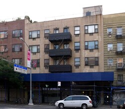 The Crossings in New York, NY - Foto de edificio - Building Photo