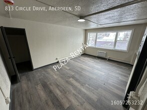 1007 N 2nd St in Aberdeen, SD - Building Photo - Building Photo
