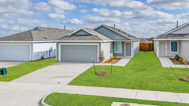 2963 Hearts Trl in Crandall, TX - Building Photo - Building Photo