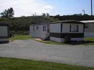 Countryside Estates Mobile Home Park in Greenville, SC - Foto de edificio - Building Photo