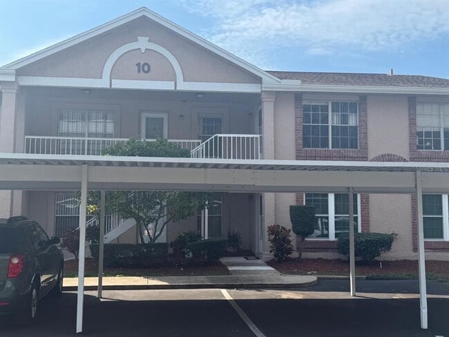 6334 Spring Flower Dr in New Port Richey, FL - Building Photo - Building Photo