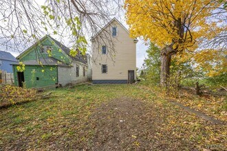291 Rother Ave in Buffalo, NY - Building Photo - Building Photo