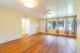 1288 Kaluawaa St in Honolulu, HI - Building Photo - Building Photo