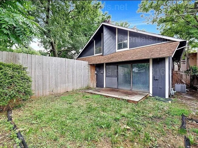 844 N Nims Ave in Wichita, KS - Building Photo - Building Photo