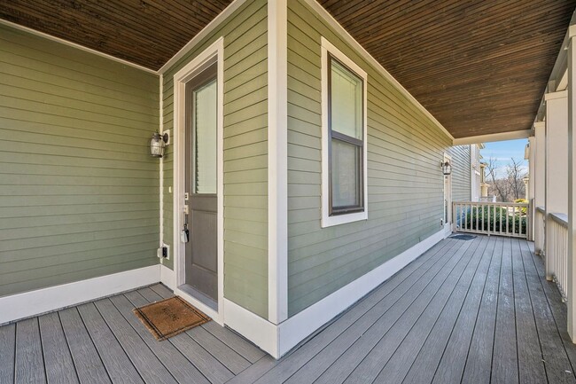 713 Mill Creek Meadow Dr in Nashville, TN - Building Photo - Building Photo