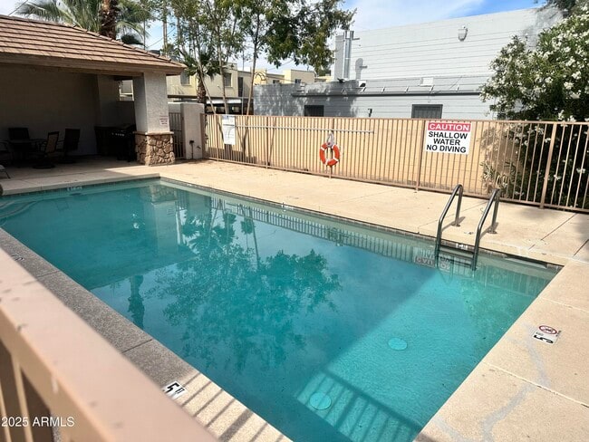 property at 6920 E 4th St