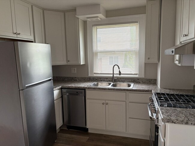 property at 233 North Ave