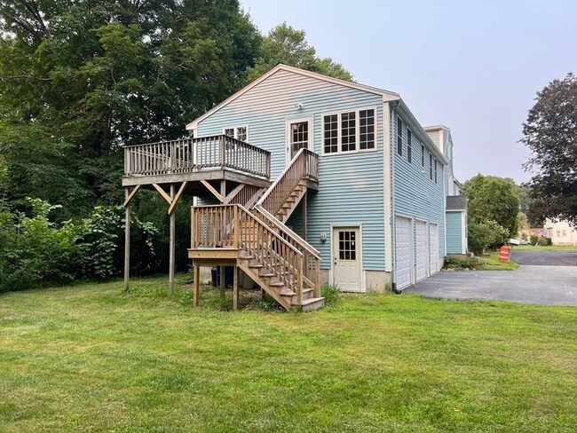 property at 2 Canal St