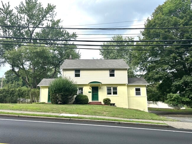 property at 93 W Grand Ave