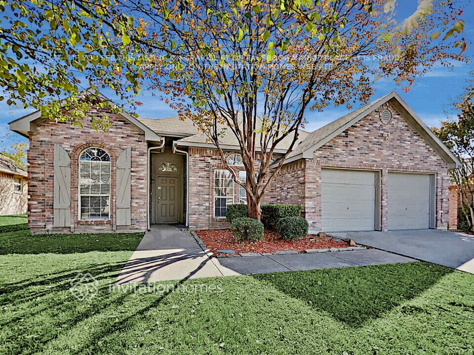 224 Mulberry Ln in Rockwall, TX - Foto de edificio