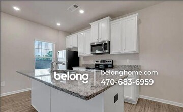 2104 Irvin Ct in Kennesaw, GA - Foto de edificio - Building Photo