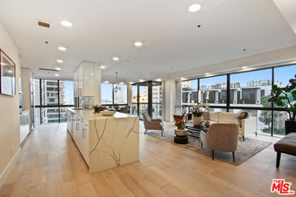 10750 Wilshire Blvd-Unit -502 in Los Angeles, CA - Foto de edificio - Building Photo